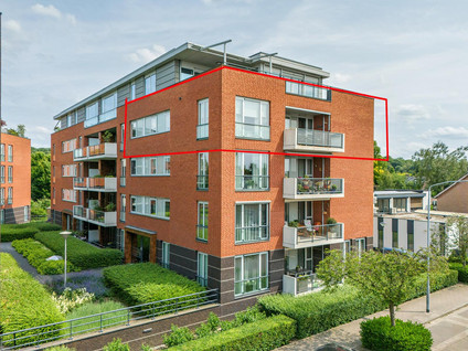 Karel van Egmondstraat 120A
