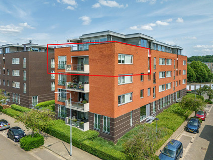Karel van Egmondstraat 120A