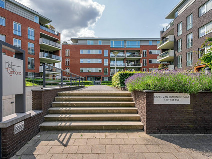 Karel van Egmondstraat 120A