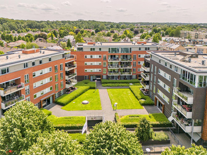 Karel van Egmondstraat 120A