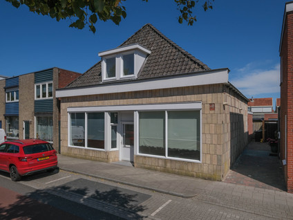 Bornerbroeksestraat 138