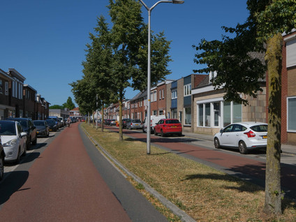 Bornerbroeksestraat 138
