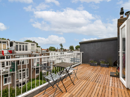 Archimedesstraat 63