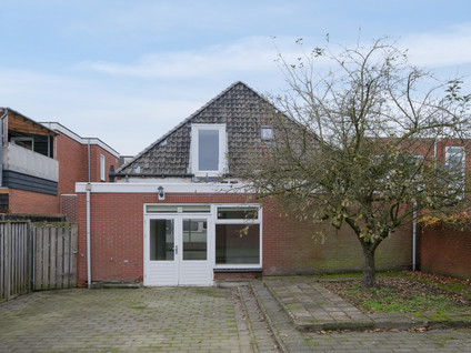 Bornerbroeksestraat 138