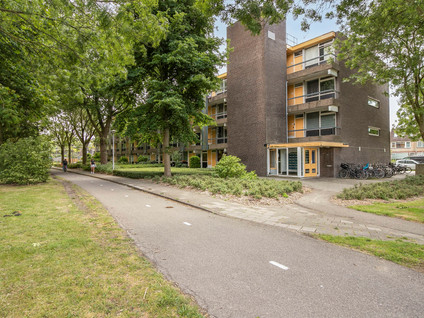 Burgemeester Wapstraat 36