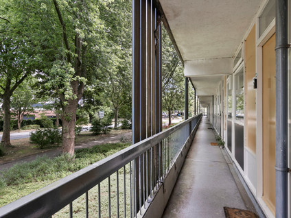 Burgemeester Wapstraat 36
