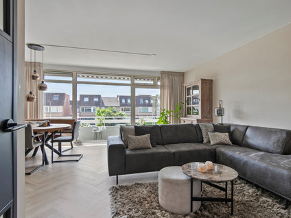 Burgemeester Wapstraat 36