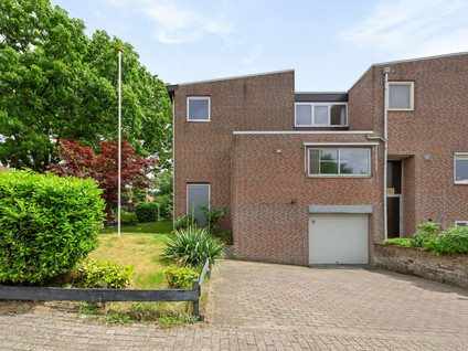 Tuinlaan 16
