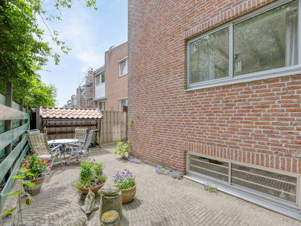 Tuinlaan 16