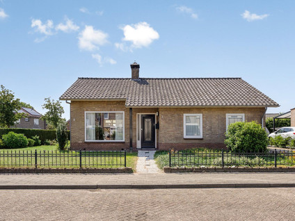 Burchtstraat 1