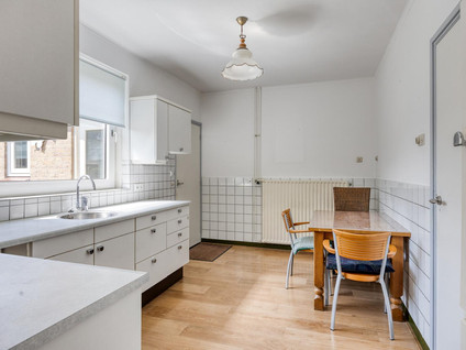 Burchtstraat 1