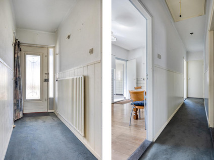 Burchtstraat 1