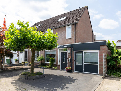 Nicoline Swijgmanstraat 77