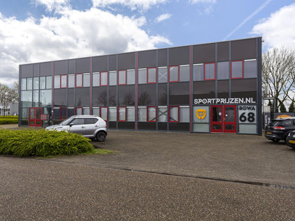 De Amstel 68