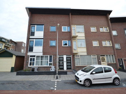 Jan Tooropstraat 4