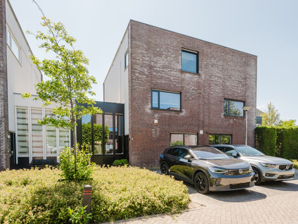 Velhorstlaan 4