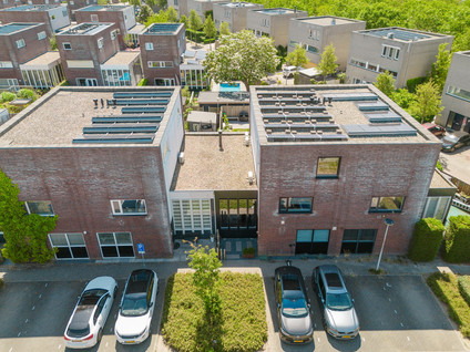 Velhorstlaan 4