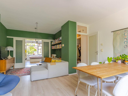 Boergoensevliet 205B