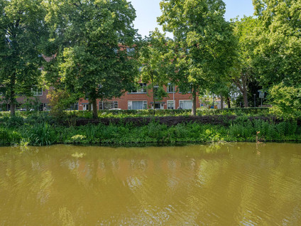 Boergoensevliet 205B