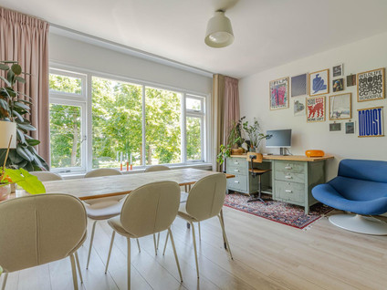 Boergoensevliet 205B