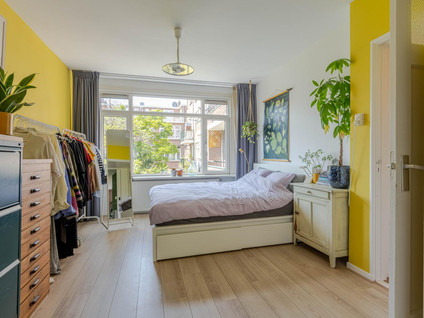 Boergoensevliet 205B