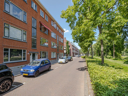 Boergoensevliet 205B