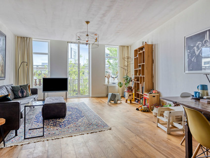 Tolhuisstraat 8A