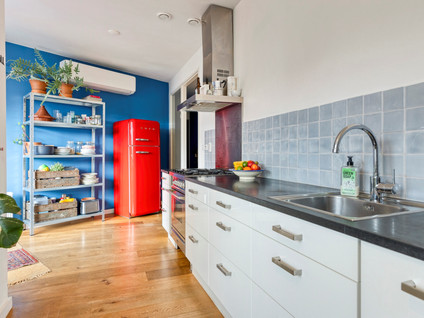 Tolhuisstraat 8A