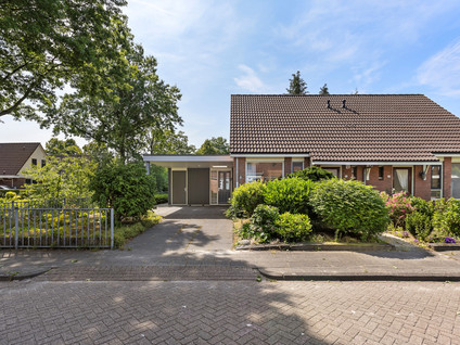 Van Ewsumstraat 62