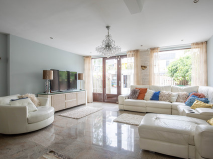 De Pauwentuin 33