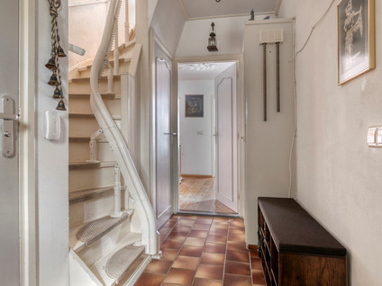 de Vriesstraat 2