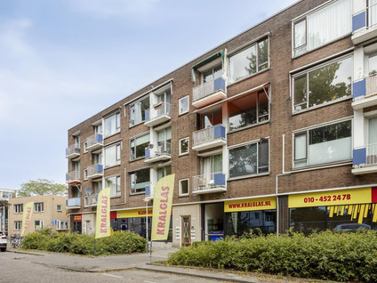 Weteringstraat 237