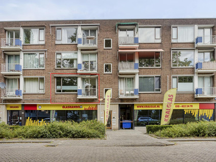 Weteringstraat 237