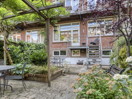 Schieweg 243A