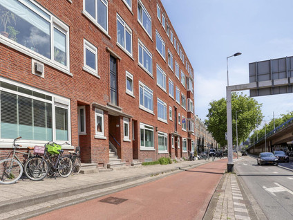 Schieweg 243A