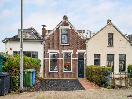 Oude Kleiweg 37