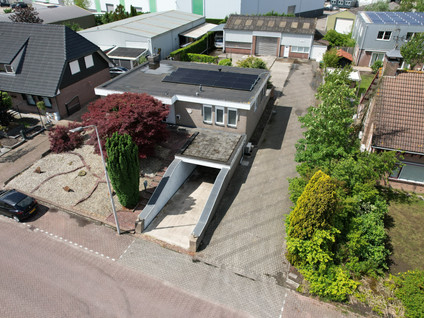 Gibsonstraat 6