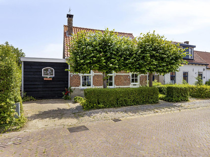 Van Heenvlietstraat 6