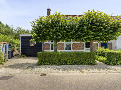 Van Heenvlietstraat 6