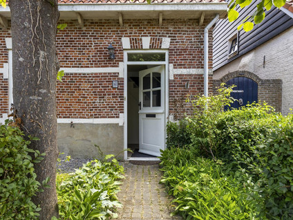 Van Heenvlietstraat 6
