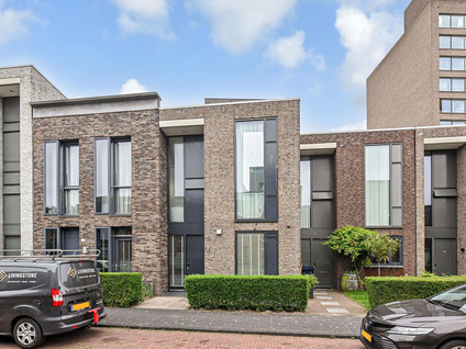 Roerdompstraat 9