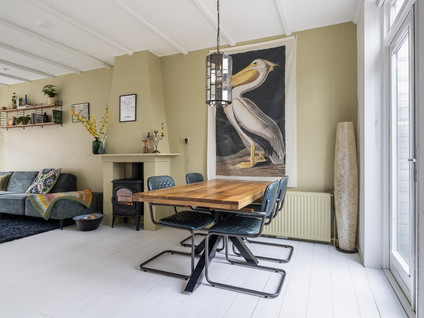Pieter de Hooghstraat 19