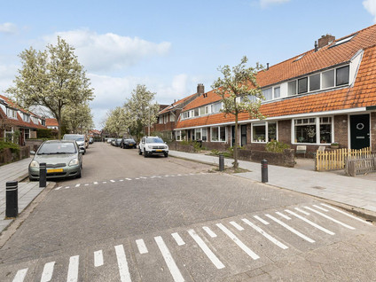 Pieter de Hooghstraat 19
