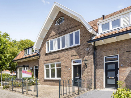 v.d.Spiegelstraat 40