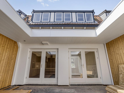 v.d.Spiegelstraat 40