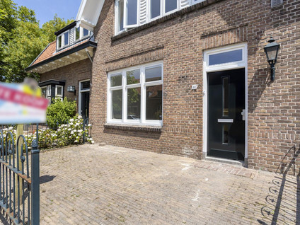 v.d.Spiegelstraat 40