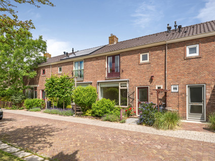 Bremstraat 33