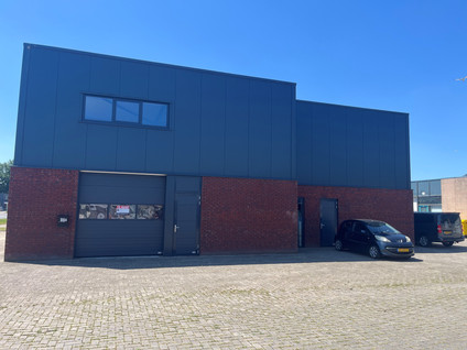 Bedrijfsweg 88A