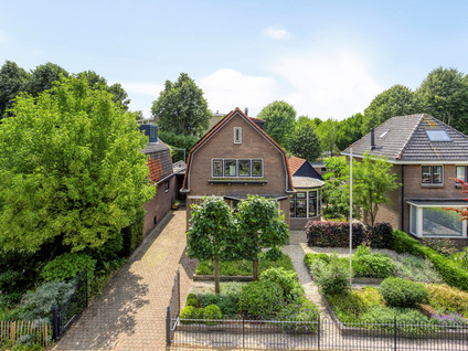 Valleistraat 164