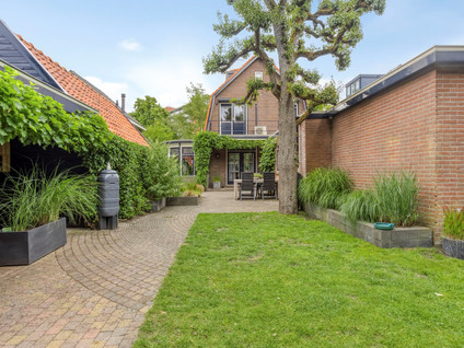 Valleistraat 164